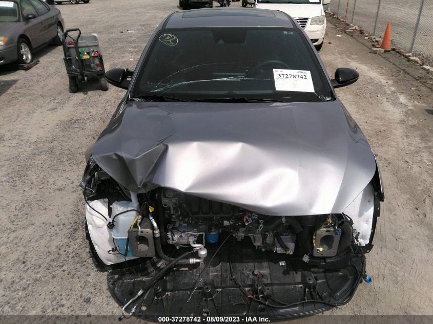 2023 KIA FORTE GT-LINE - 3KPF54AD3PE632402