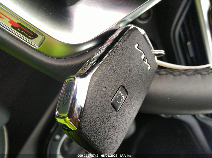 2023 KIA FORTE GT-LINE - 3KPF54AD3PE632402