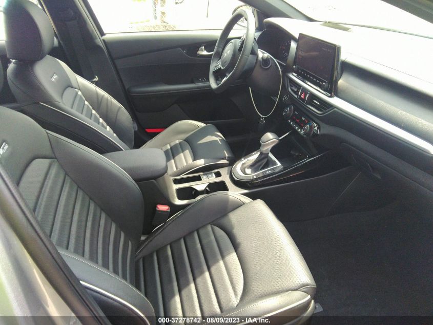 2023 KIA FORTE GT-LINE - 3KPF54AD3PE632402