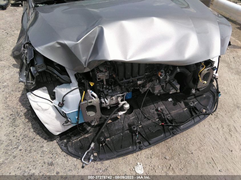 2023 KIA FORTE GT-LINE - 3KPF54AD3PE632402