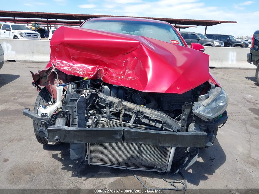 VIN KMHD84LF1HU354577 2017 HYUNDAI ELANTRA LIMITED