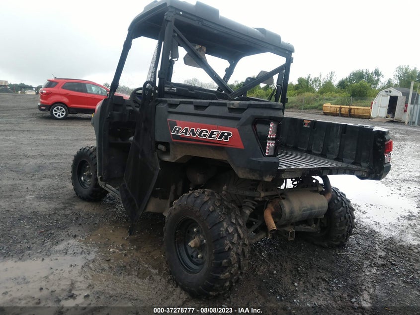VIN 3NSTAE99XLN229840 2020 POLARIS RANGER 1000 EPS/1000 PREMIUM