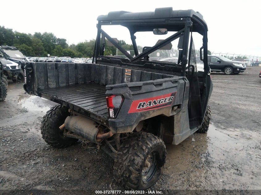 VIN 3NSTAE99XLN229840 2020 POLARIS RANGER 1000 EPS/1000 PREMIUM