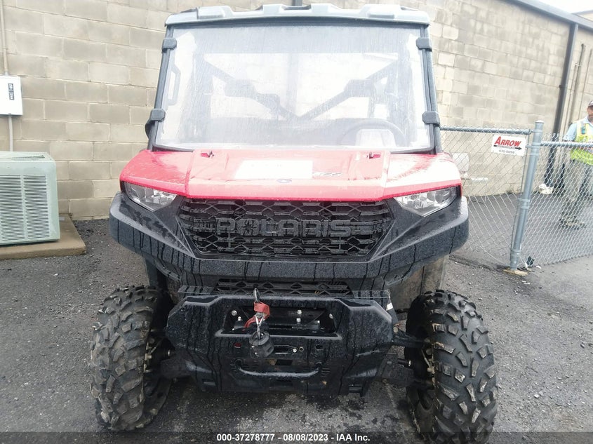 VIN 3NSTAE99XLN229840 2020 POLARIS RANGER 1000 EPS/1000 PREMIUM