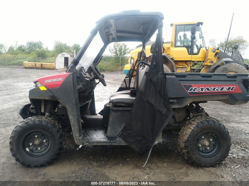 VIN 3NSTAE99XLN229840 2020 POLARIS RANGER 1000 EPS/1000 PREMIUM
