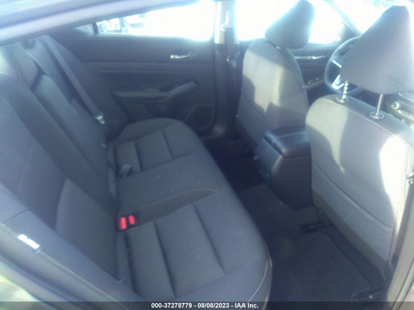 2021 NISSAN ALTIMA SV - 1N4BL4DV8MN316810