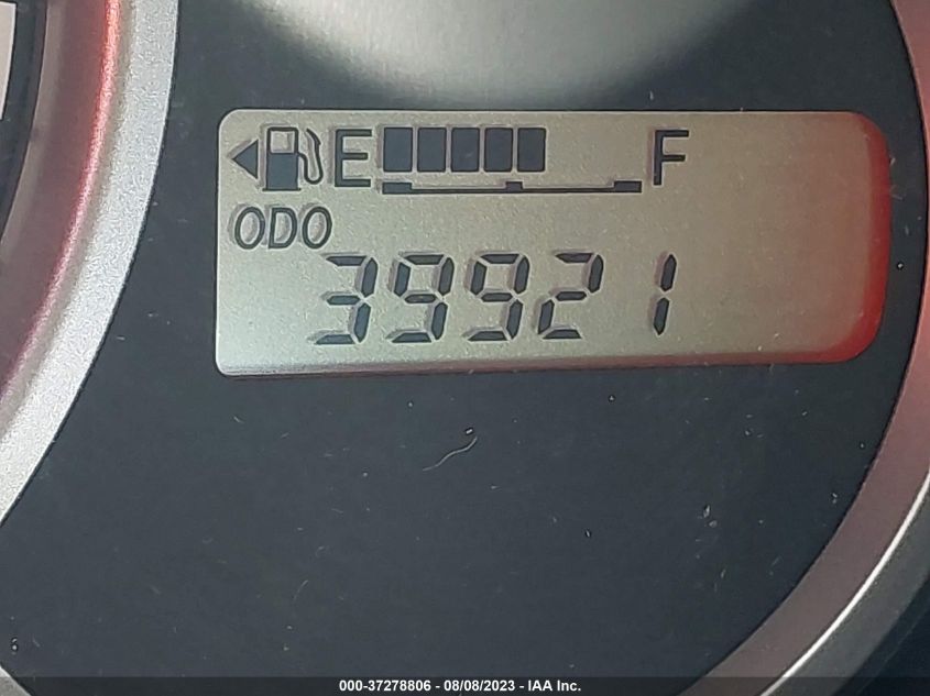 2014 MAZDA MAZDA2 SPORT - JM1DE1KY5E0185911