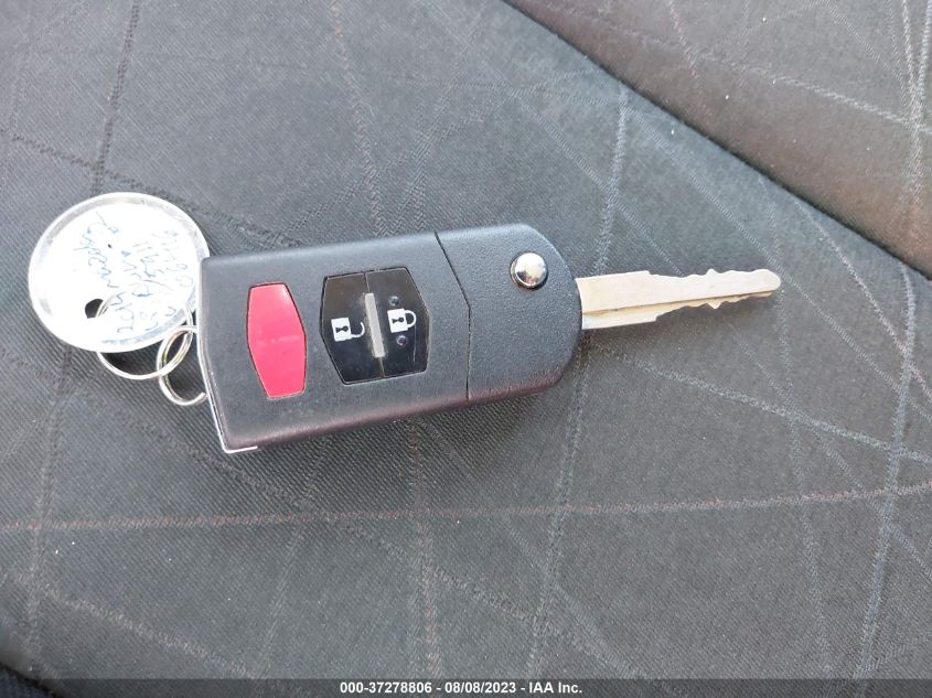 2014 MAZDA MAZDA2 SPORT - JM1DE1KY5E0185911