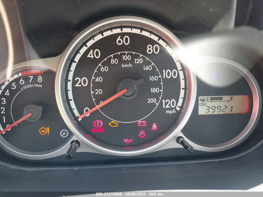 2014 MAZDA MAZDA2 SPORT - JM1DE1KY5E0185911