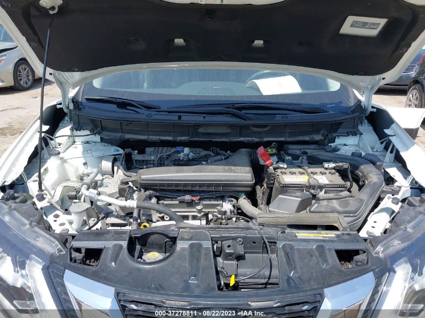 2018 NISSAN ROGUE SL - JN8AT2MV3JW352084