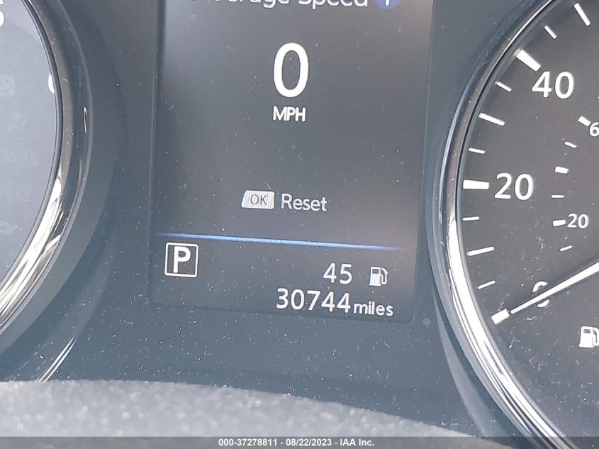2018 NISSAN ROGUE SL - JN8AT2MV3JW352084