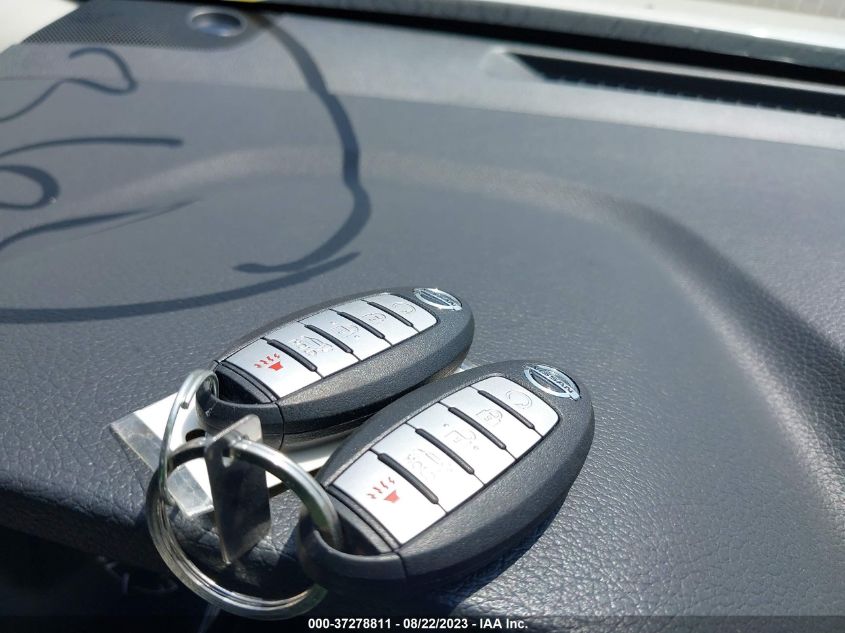 2018 NISSAN ROGUE SL - JN8AT2MV3JW352084