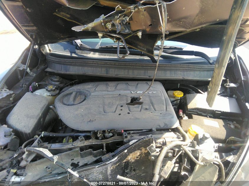 2015 JEEP CHEROKEE LATITUDE - 1C4PJMCS8FW523577