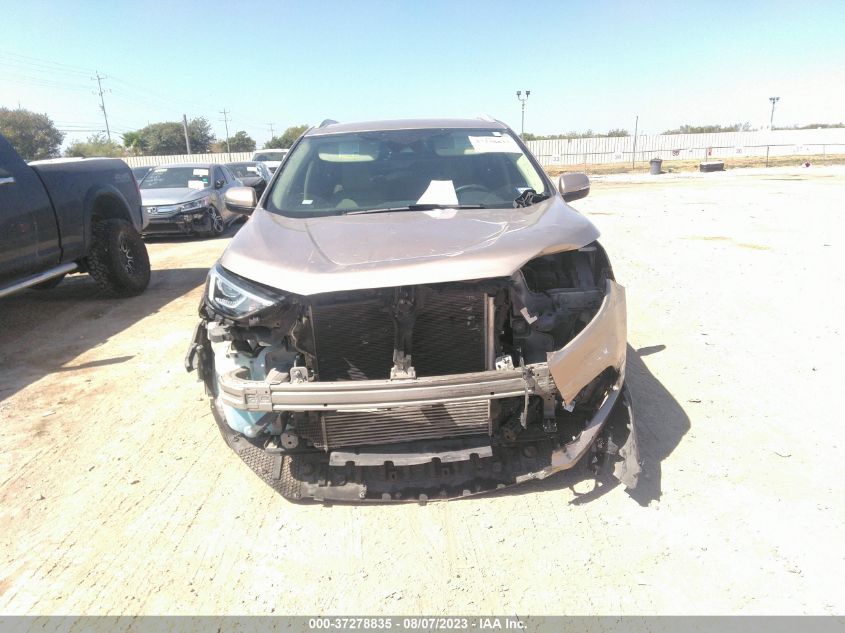 2FMPK3J96LBB16454 2020 FORD EDGE, photo no. 13