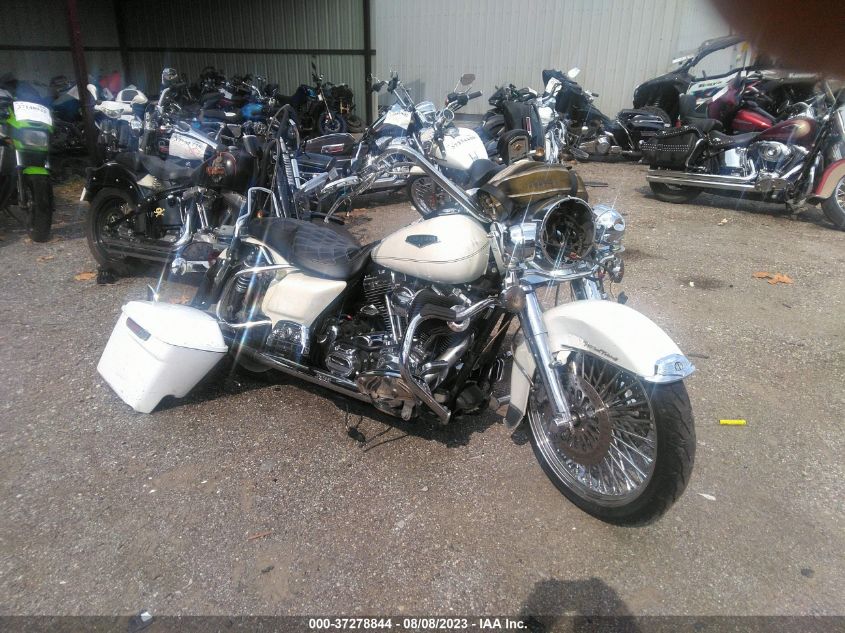 2004 HARLEY-DAVIDSON FLHRCI - 1HD1FRW194Y719485