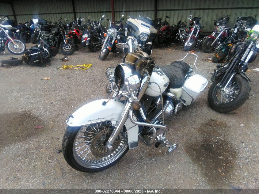 2004 HARLEY-DAVIDSON FLHRCI - 1HD1FRW194Y719485