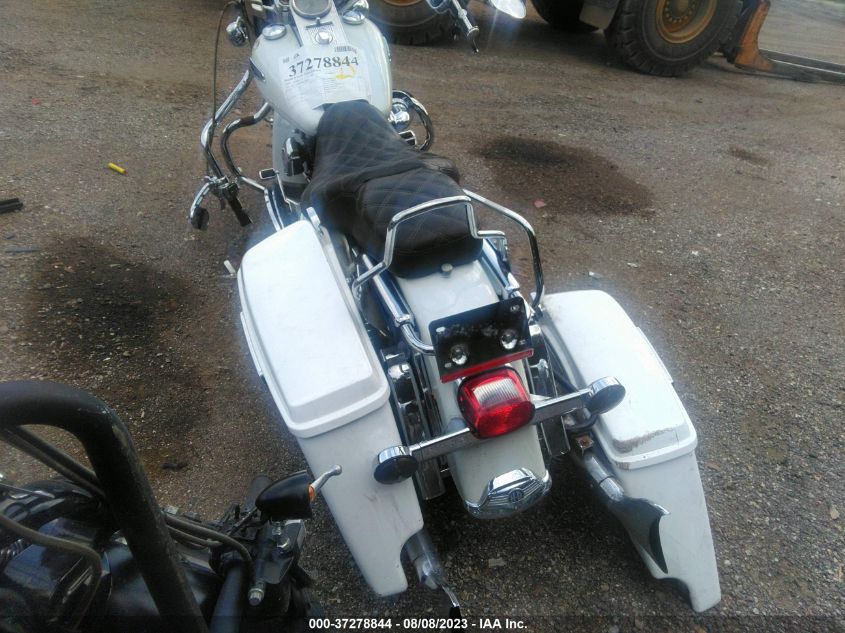 2004 HARLEY-DAVIDSON FLHRCI - 1HD1FRW194Y719485