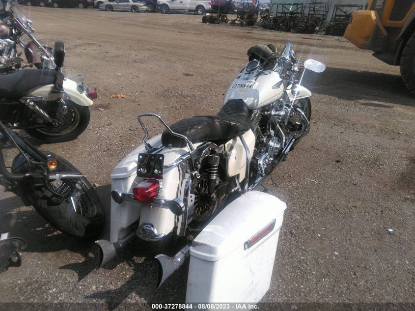 2004 HARLEY-DAVIDSON FLHRCI - 1HD1FRW194Y719485