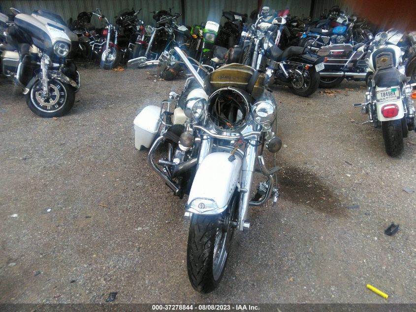 2004 HARLEY-DAVIDSON FLHRCI - 1HD1FRW194Y719485