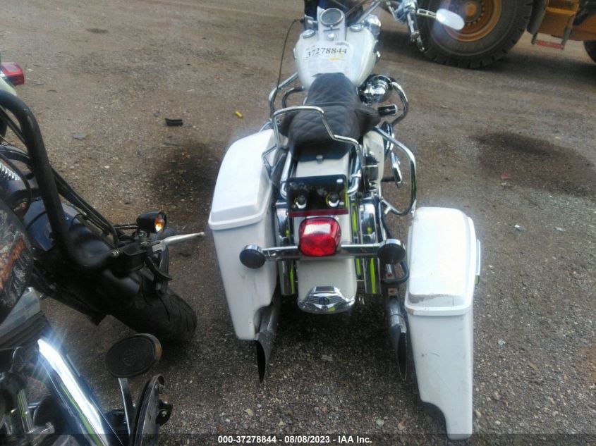 2004 HARLEY-DAVIDSON FLHRCI - 1HD1FRW194Y719485