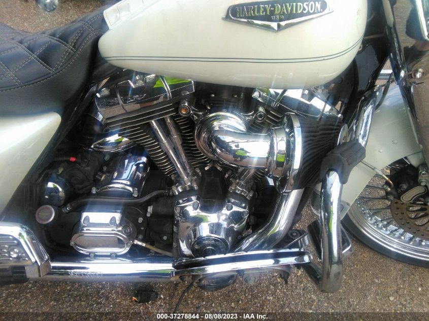 2004 HARLEY-DAVIDSON FLHRCI - 1HD1FRW194Y719485