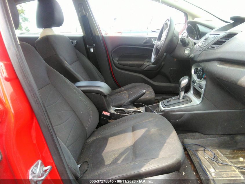 2015 FORD FIESTA SE - 3FADP4EJ8FM171872