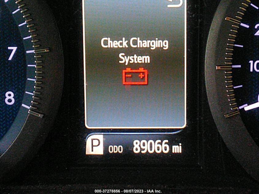 2017 TOYOTA SIENNA XLE AUTO ACCESS - 5TDYZ3DC9HS785805