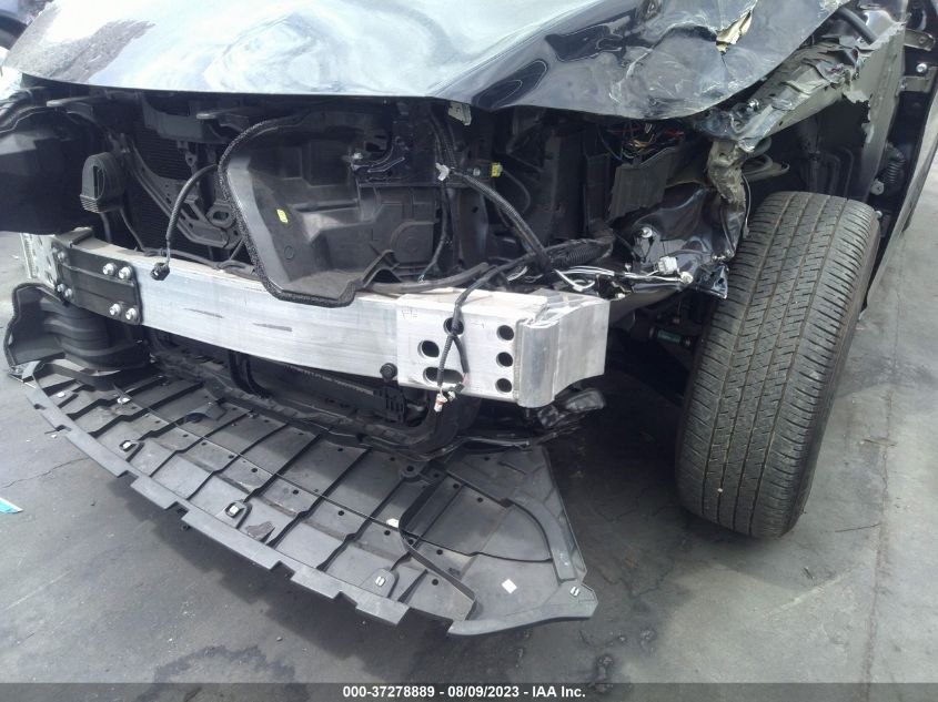 2021 LEXUS RX RX 350 - 2T2AZMAA3MC219034