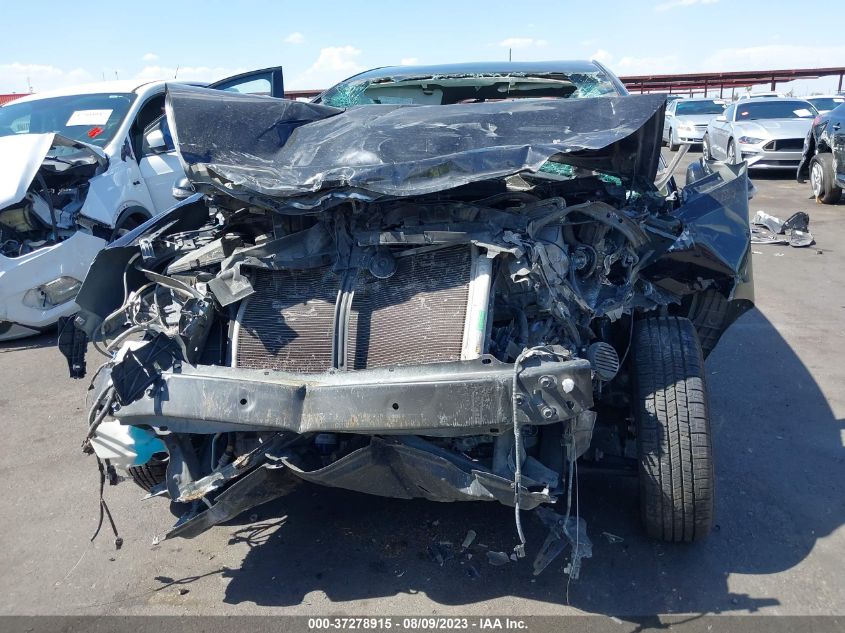 2013 TOYOTA PRIUS C ONE/TWO/THREE/FOUR - JTDKDTB33D1044774