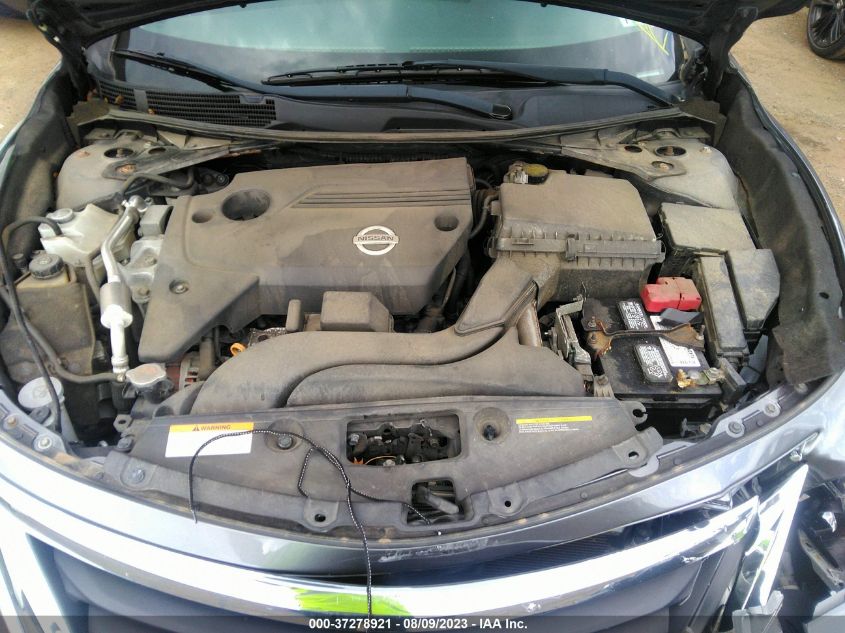 2015 NISSAN ALTIMA 2.5 S - 1N4AL3AP2FC189515