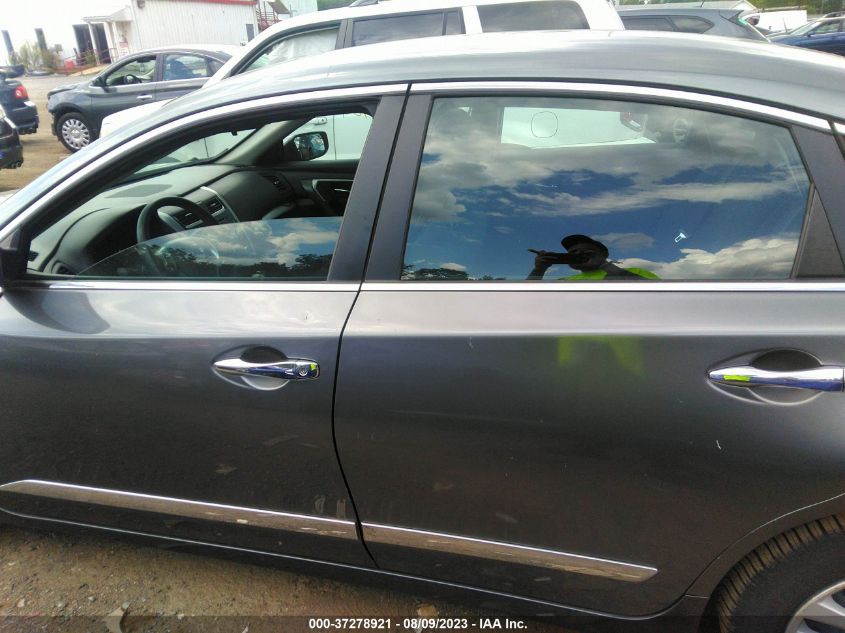 2015 NISSAN ALTIMA 2.5 S - 1N4AL3AP2FC189515