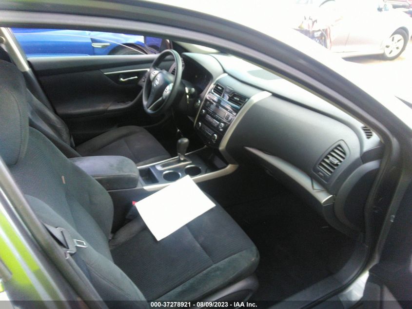 2015 NISSAN ALTIMA 2.5 S - 1N4AL3AP2FC189515