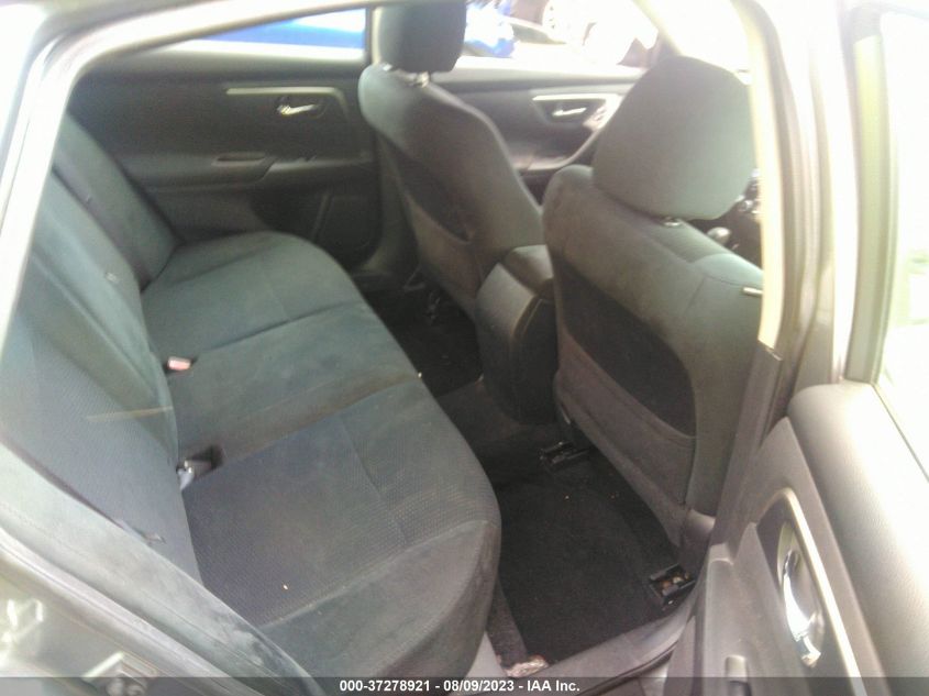 2015 NISSAN ALTIMA 2.5 S - 1N4AL3AP2FC189515