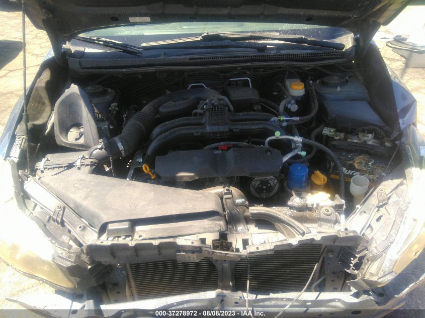 2013 SUBARU IMPREZA SEDAN PREMIUM - JF1GJAC61DH006291