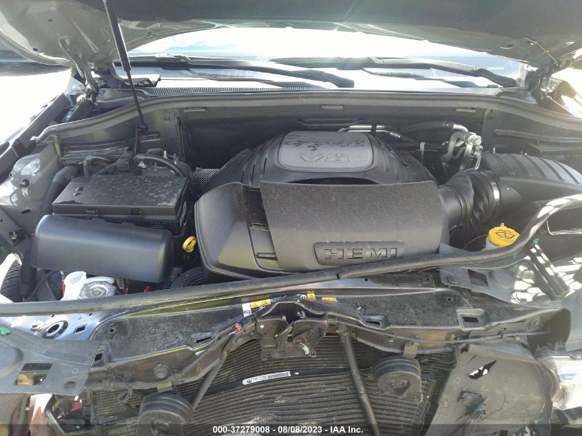 2022 DODGE DURANGO R/T - 1C4SDJCT6NC228082
