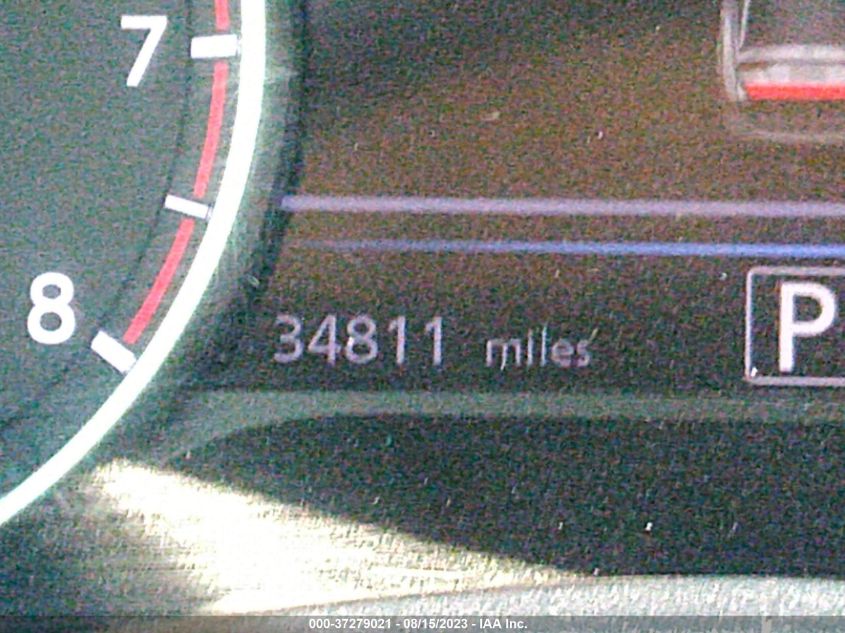 2020 NISSAN SENTRA SV - 3N1AB8CV1LY284997