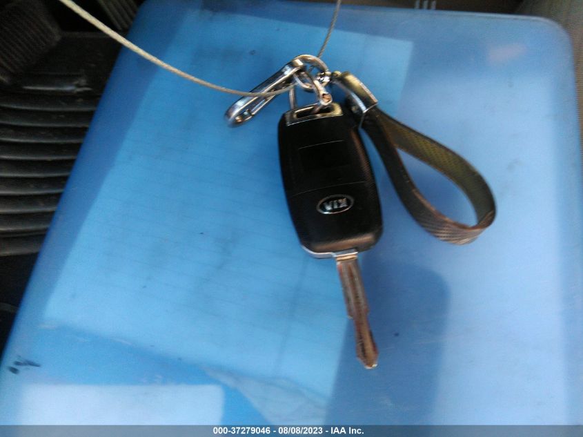 2014 KIA FORTE LX - KNAFX4A69E5233091