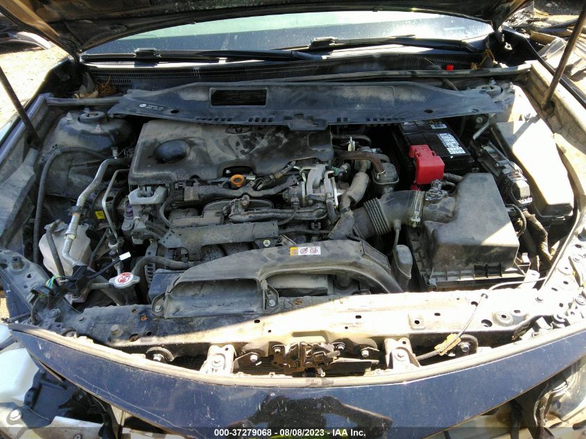 2018 TOYOTA CAMRY LE/SE/XLE/L - 4T1B11HK5JU583706