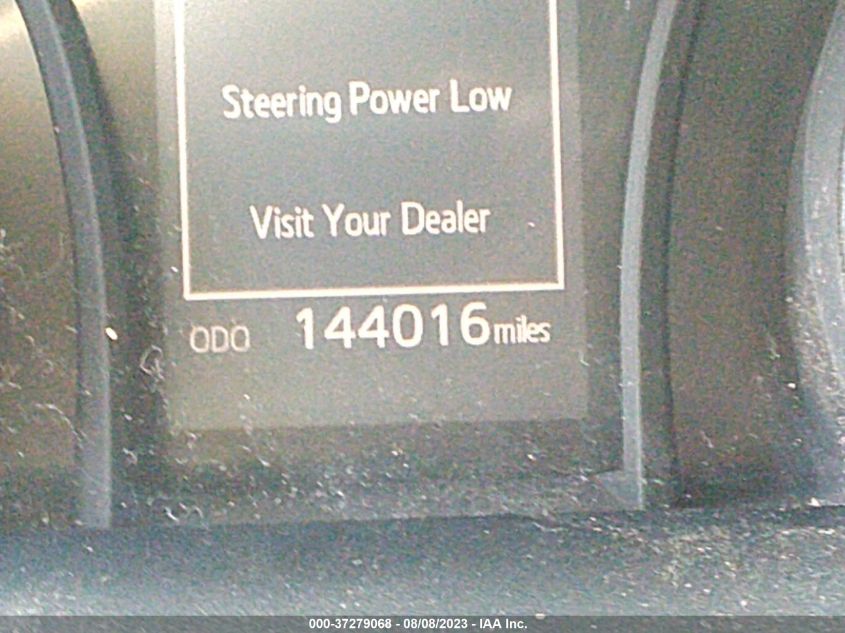 2018 TOYOTA CAMRY LE/SE/XLE/L - 4T1B11HK5JU583706
