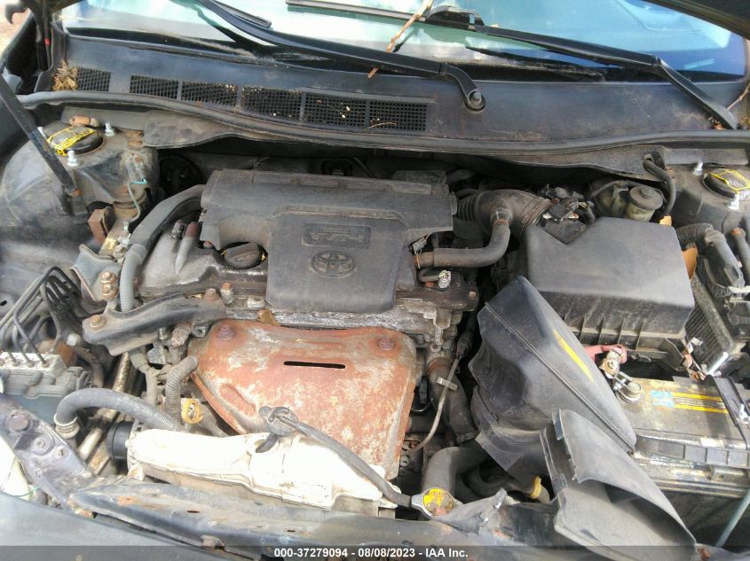 2015 TOYOTA CAMRY LE/XLE/SE/XSE - 4T1BF1FK3FU970167