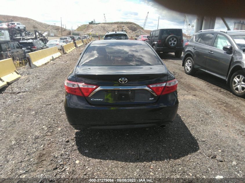 2015 TOYOTA CAMRY LE/XLE/SE/XSE - 4T1BF1FK3FU970167