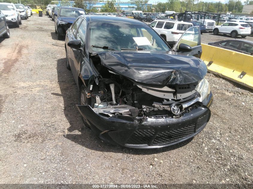 2015 TOYOTA CAMRY LE/XLE/SE/XSE - 4T1BF1FK3FU970167
