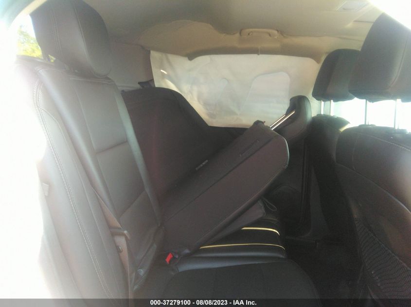 2018 BUICK ENCORE PREMIUM - KL4CJHSB1JB541212