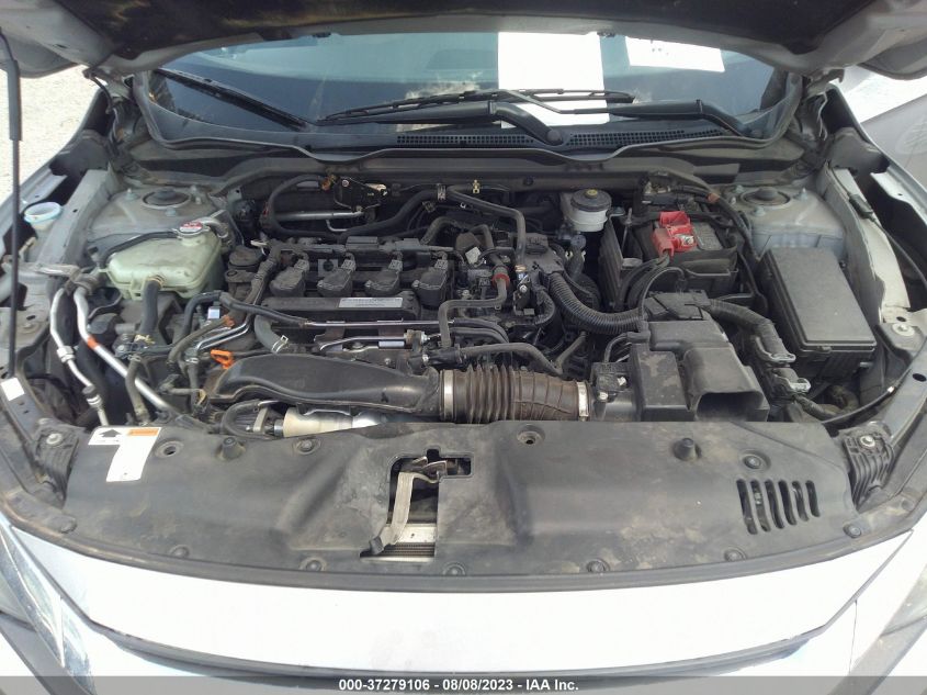 2017 HONDA CIVIC COUPE EX-T - 2HGFC3B36HH354723