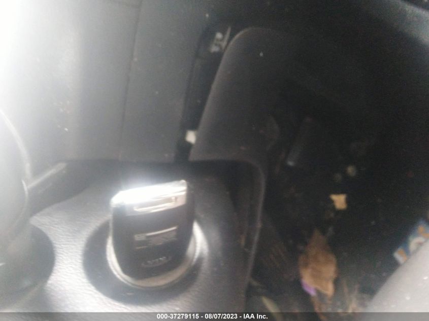 2015 KIA FORTE 5-DOOR EX - KNAFX5A84F5334628