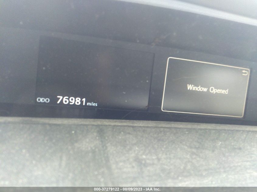 2021 TOYOTA PRIUS LE/XLE - JTDL9MFUXM3026176