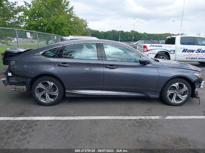 1HGCV1F45KA155429 Honda Accord Sedan EX 1.5T 13