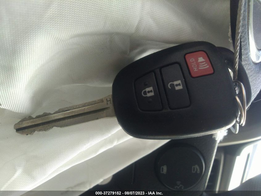 2014 TOYOTA RAV4 LE - JTMBFREV9EJ004985