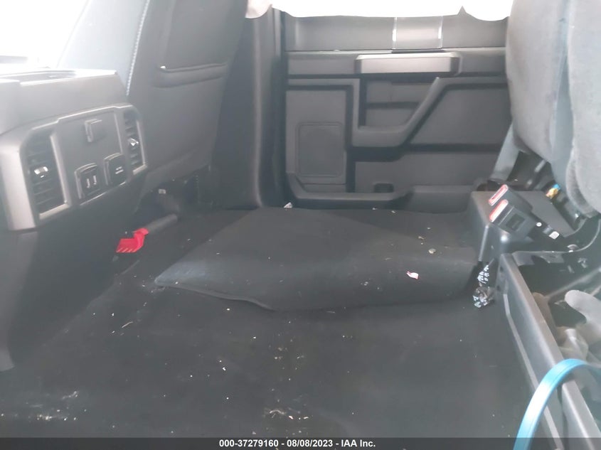 VIN 1FTEW1EP9JKC53646 2018 FORD F-150 XL/XLT/LARIAT