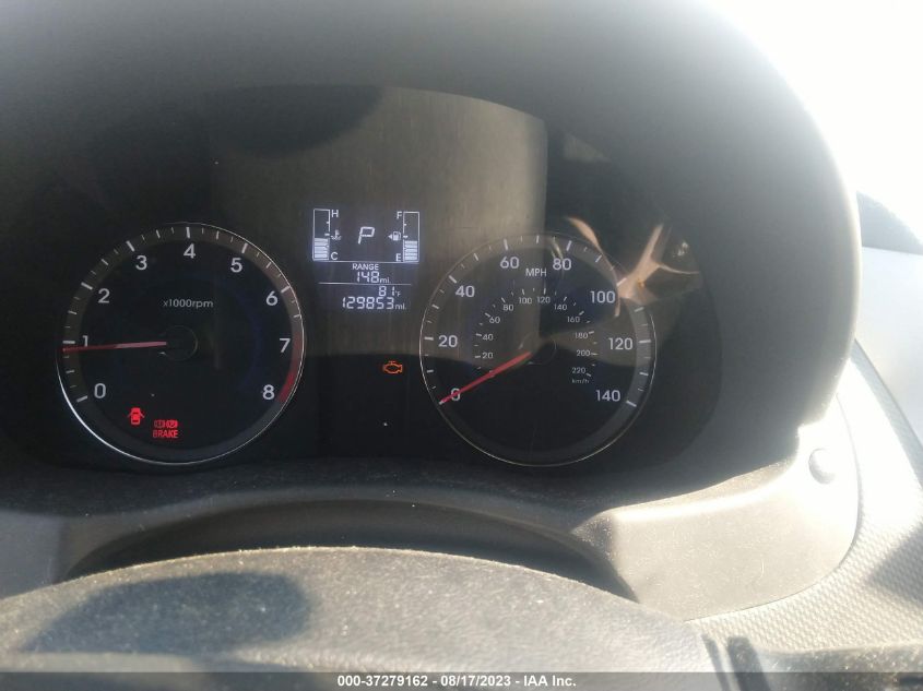 2016 HYUNDAI ACCENT SE - KMHCT4AE2GU953488